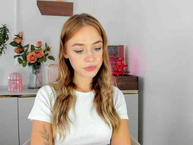 CindyGlam webcam
