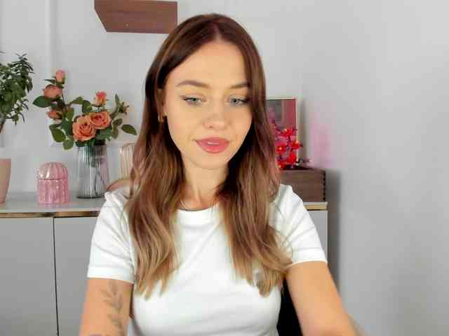 CindyGlam webcam