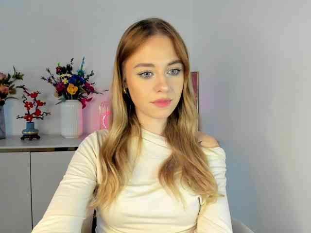 CindyGlam webcam