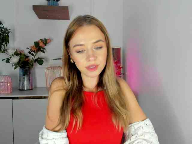CindyGlam webcam