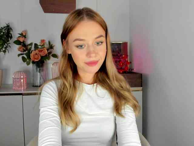 CindyGlam webcam