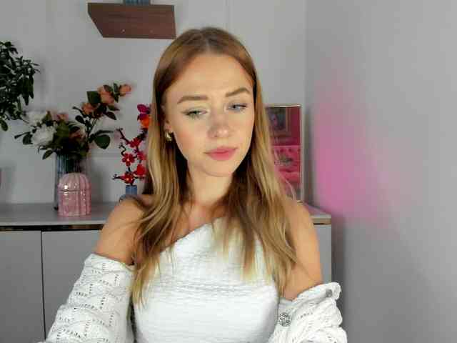CindyGlam webcam