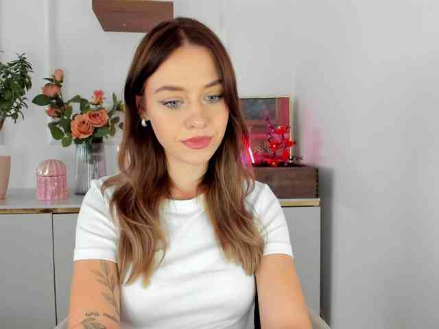 CindyGlam webcam