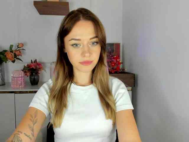 CindyGlam webcam