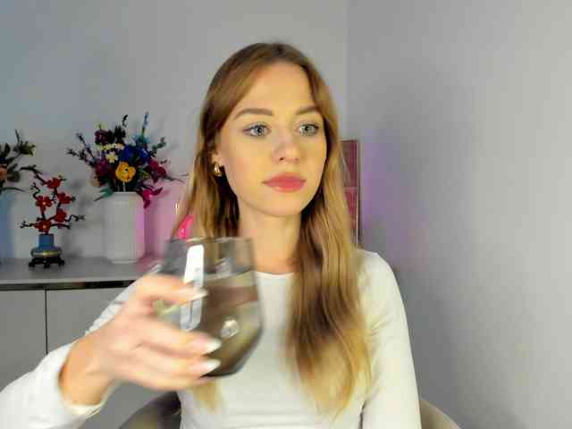 CindyGlam webcam