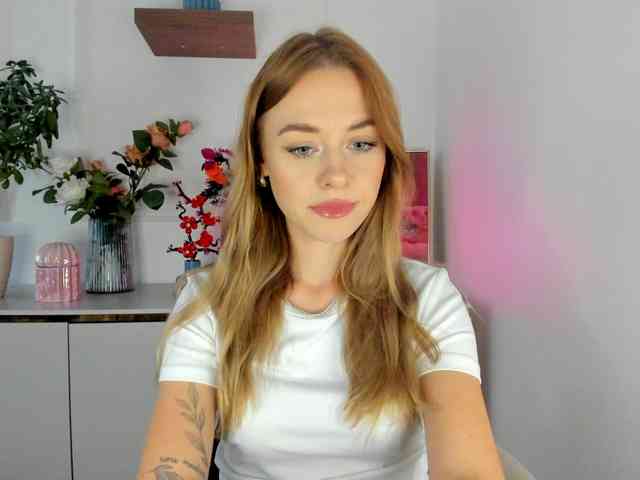 CindyGlam webcam