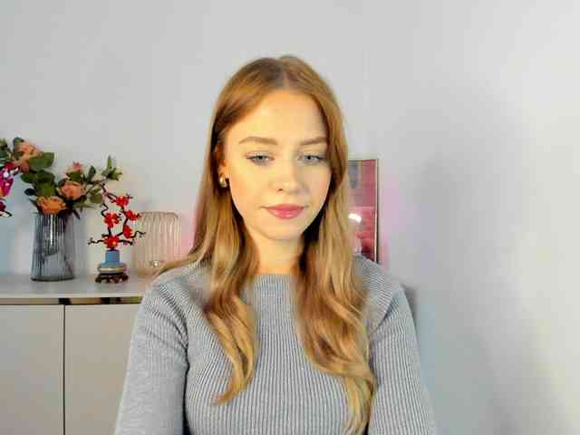 CindyGlam webcam