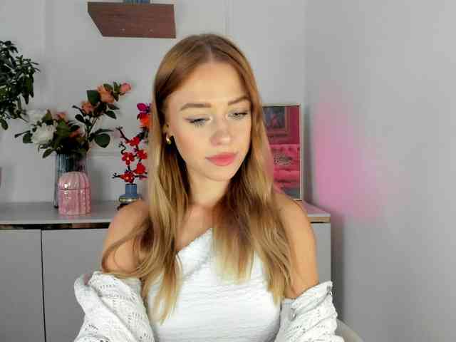 CindyGlam webcam