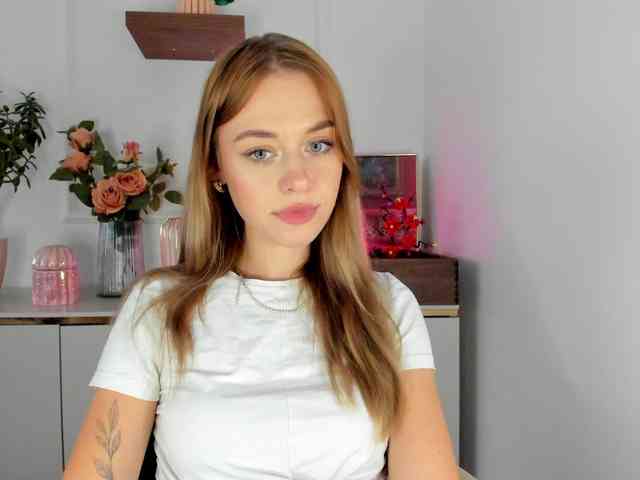 CindyGlam webcam