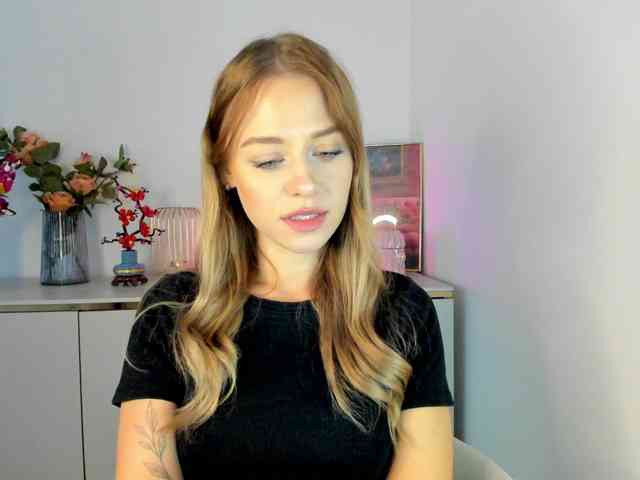 CindyGlam webcam
