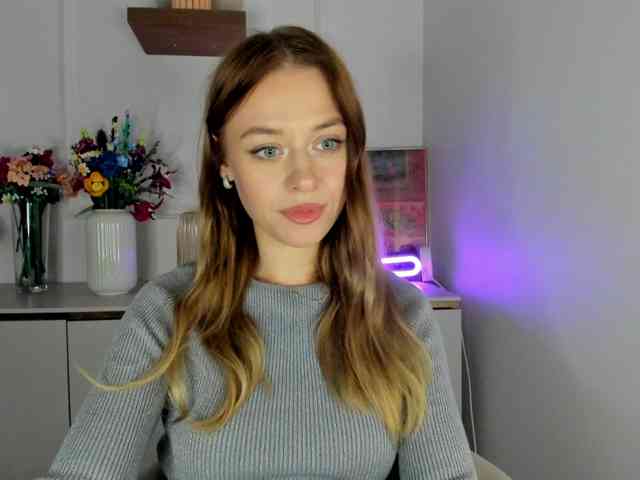 CindyGlam webcam