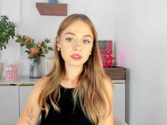 CindyGlam webcam
