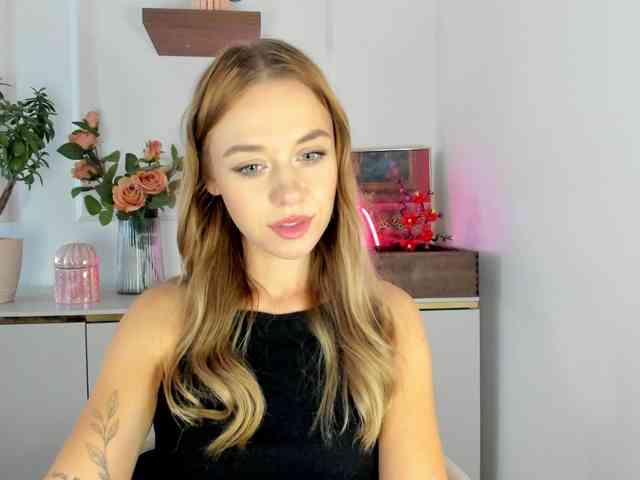 CindyGlam webcam