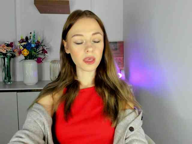 CindyGlam webcam