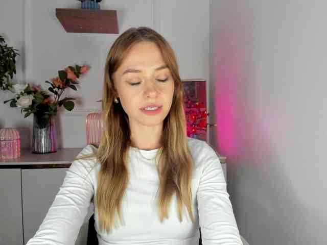 CindyGlam webcam
