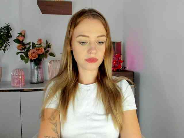 CindyGlam webcam
