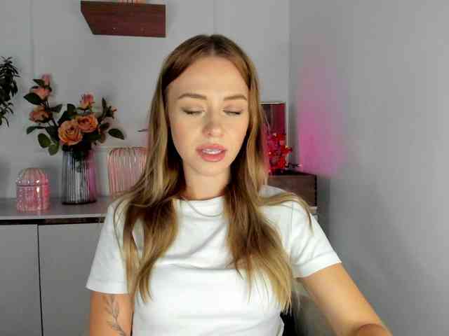 CindyGlam webcam
