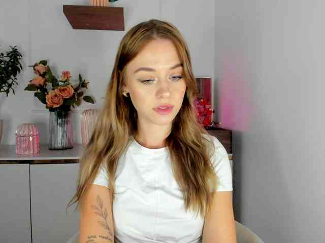 CindyGlam webcam