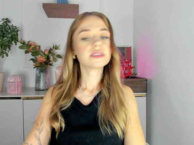 CindyGlam webcam