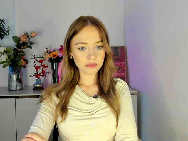 CindyGlam webcam