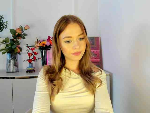CindyGlam webcam