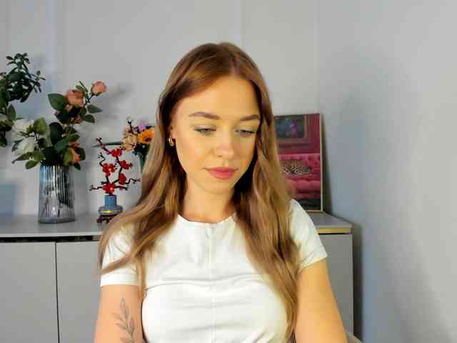 CindyGlam webcam