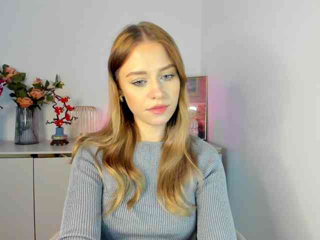 CindyGlam webcam