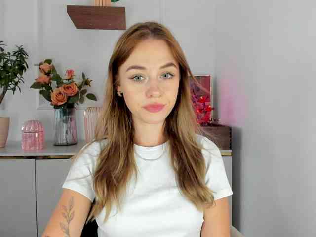 CindyGlam webcam