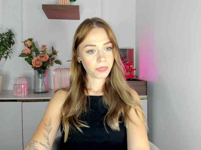 CindyGlam webcam