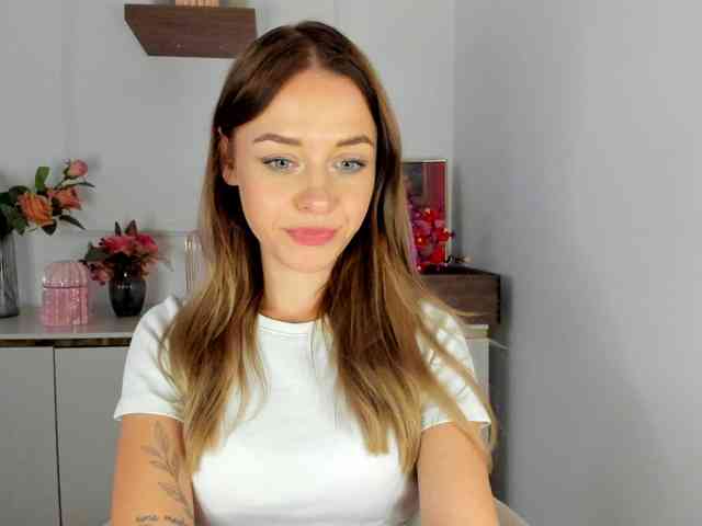 CindyGlam webcam