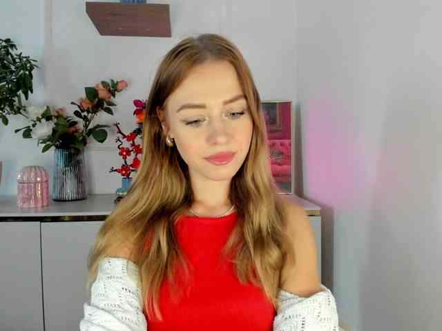 CindyGlam webcam