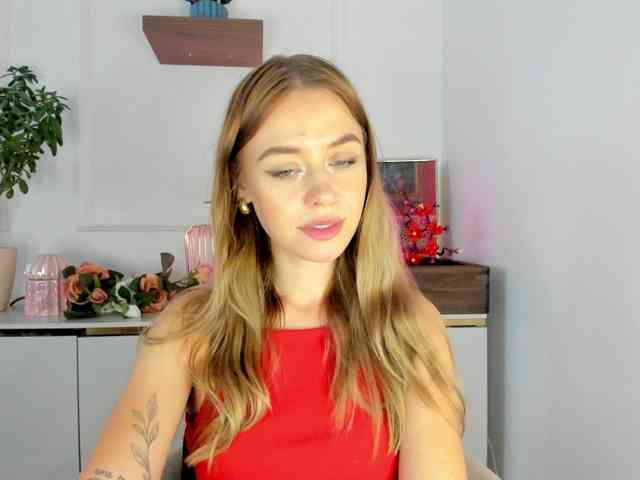 CindyGlam webcam