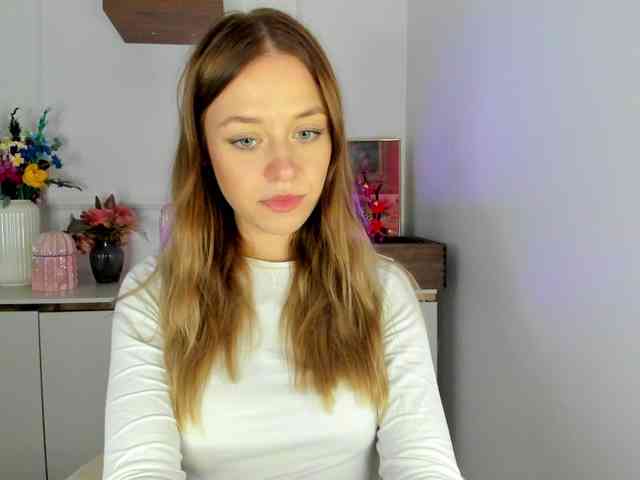 CindyGlam webcam