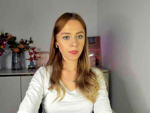 CindyGlam webcam