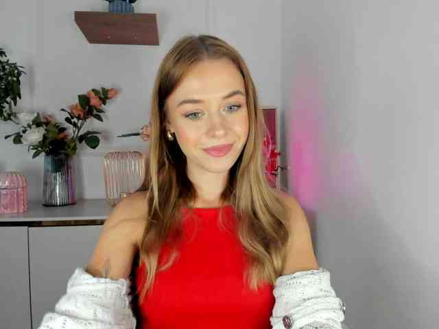 CindyGlam webcam