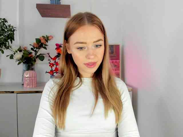 CindyGlam webcam
