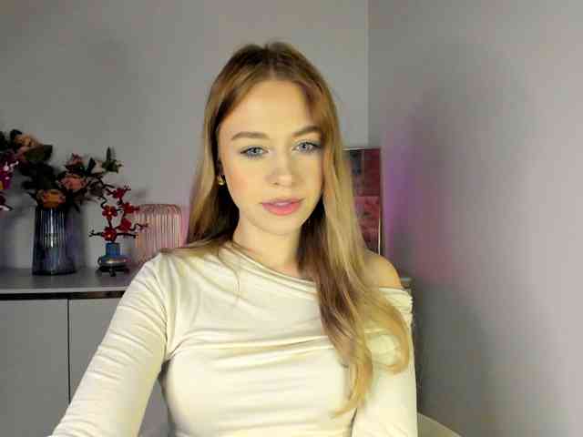 CindyGlam webcam