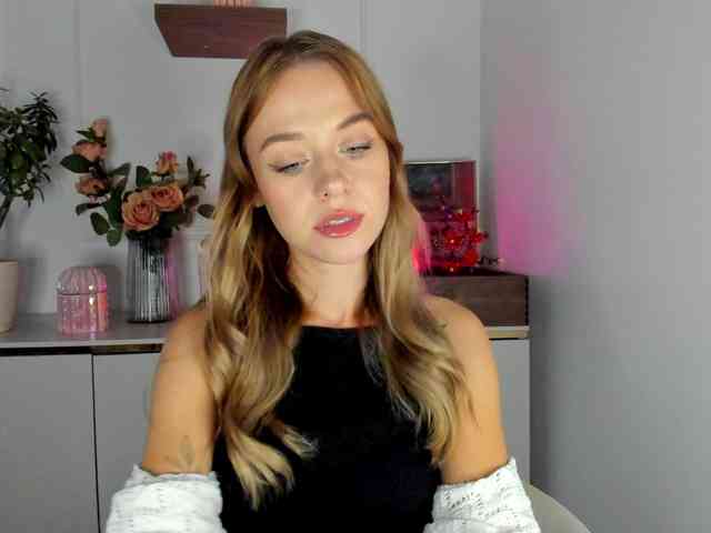 CindyGlam webcam