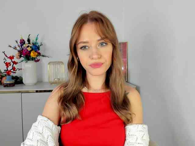 CindyGlam webcam