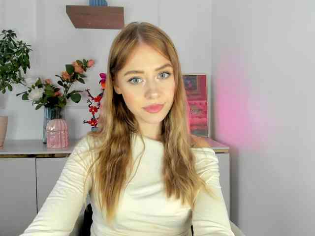 CindyGlam webcam