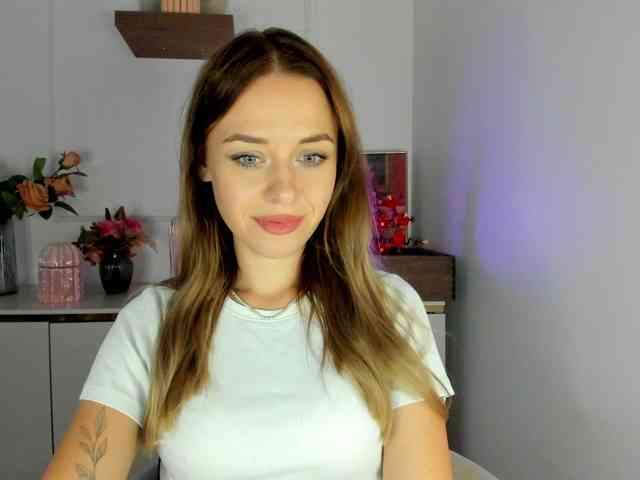 CindyGlam webcam