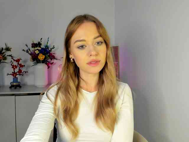 CindyGlam webcam