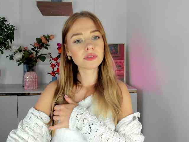 CindyGlam webcam