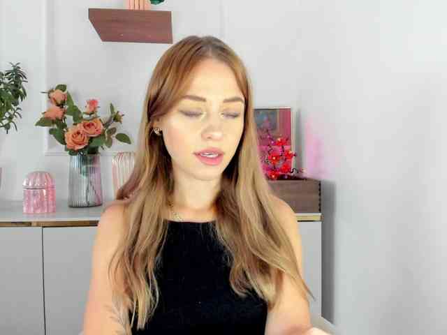 CindyGlam webcam