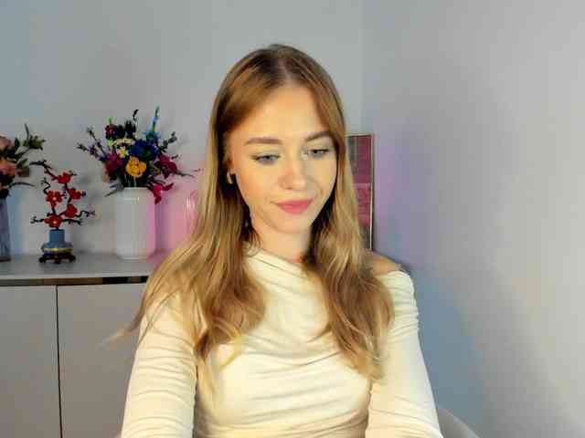 CindyGlam webcam