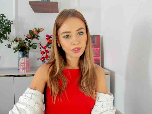 CindyGlam webcam