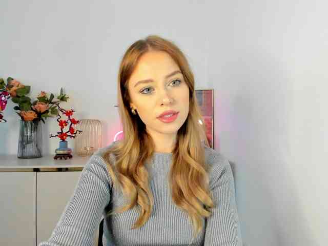 CindyGlam webcam