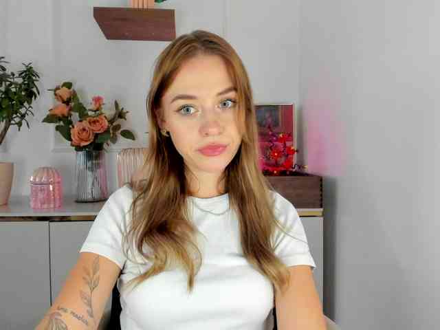 CindyGlam webcam