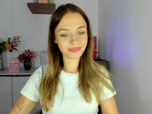 CindyGlam webcam
