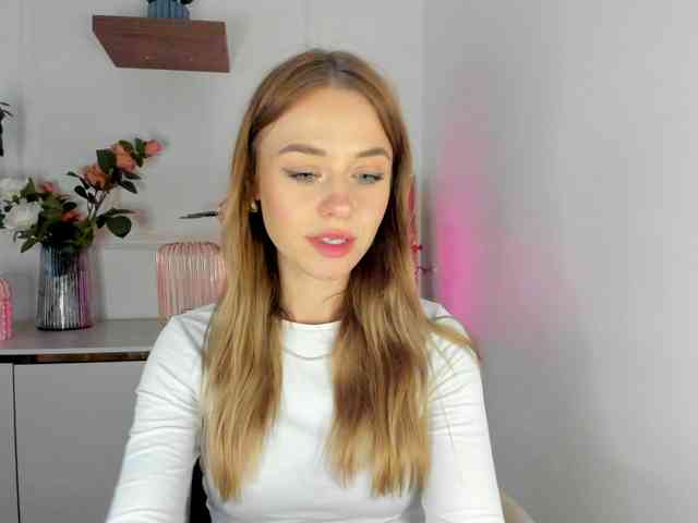 CindyGlam webcam